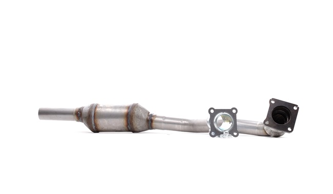 RIDEX 429C0429 katalysator 1H1253058CV