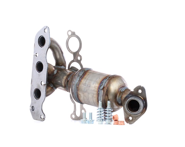 RIDEX 429C0433 Calidad y precios justos