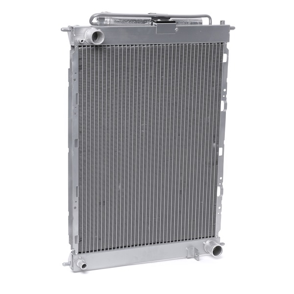 RIDEX 2668C0003 Radiatore Renault Modus / Grand Modus originale prezzo