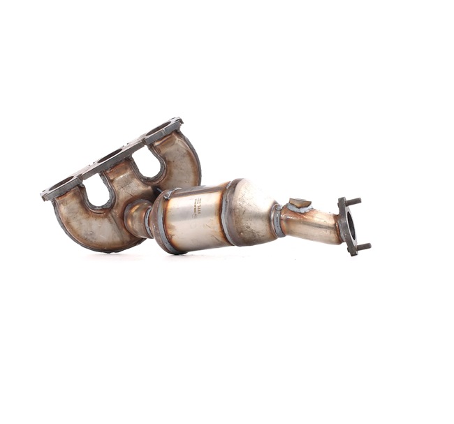RIDEX 429C0442 katalysator 11621732938