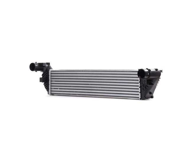 STARK SKICC-0890217 Intercooler RENAULT LAGUNA 2009 pris