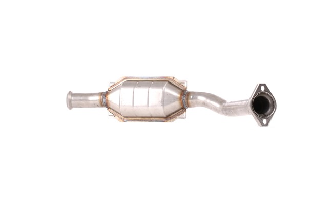 RIDEX 429C0489 katalysator 1738-74