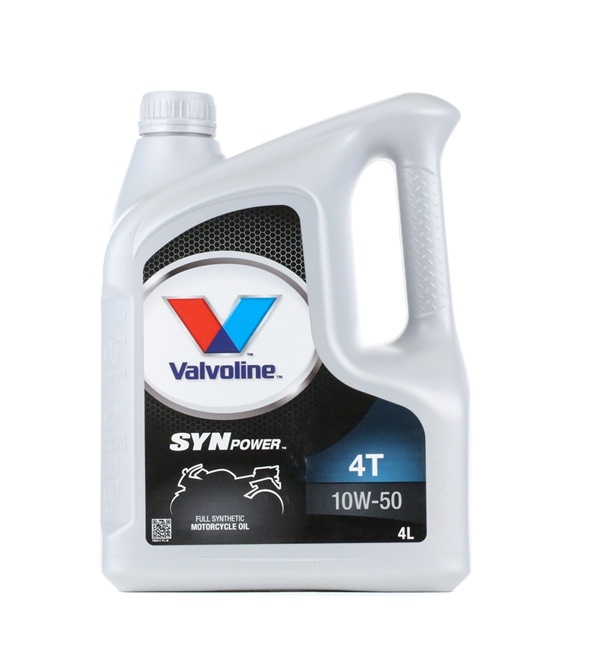 Valvoline JASO: MA Calidad y precios justos