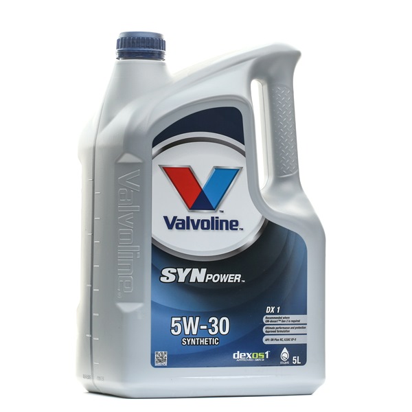 Valvoline 885853 A-kwaliteit en eerlijke prijzen