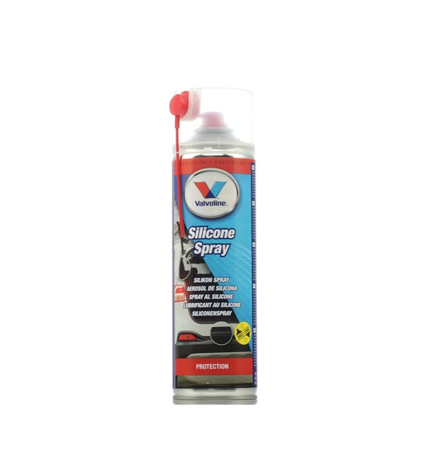 Silikon smørestoff Valvoline 887042