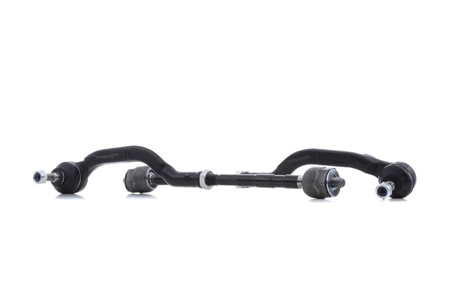 RIDEX 770T0008 Lenkung Renault Laguna 2 1.9 dCi 120 PS Diesel 2007