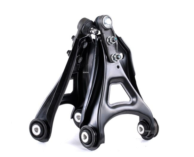 RIDEX 772S0163 Jogo de reparação, braço transversal Clio 2 1.0 (BB0Y, BB2Y, CB0Y, CB2Y) 58 cv Gasolina 2005
