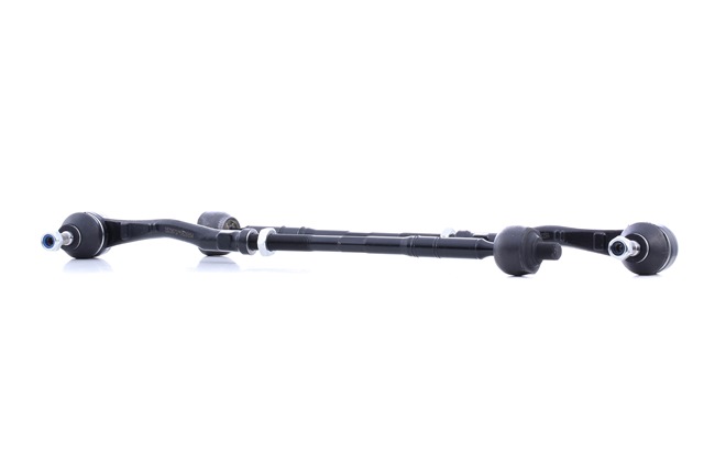 RIDEX 770T0027 Rótula axial de dirección Citroen Berlingo Camión de plataforma 1.6 BlueHDi 99 cv Gasóleo 2021