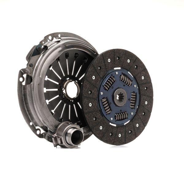 RIDEX 479C0464 koppelingsset 5000 54523