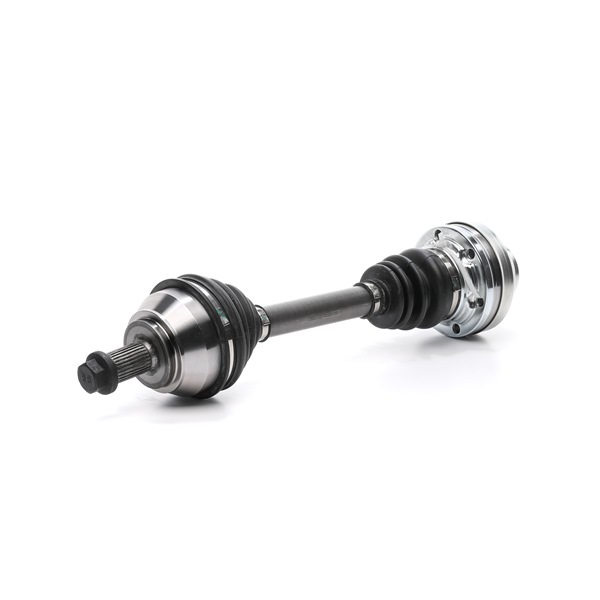 RIDEX 13D0527 aandrijfas 2H0 407 271 F