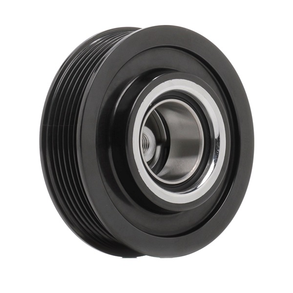 RIDEX 1236M0010 Magneetkoppeling airco VW Amarok Flatbed Vrachtwagen