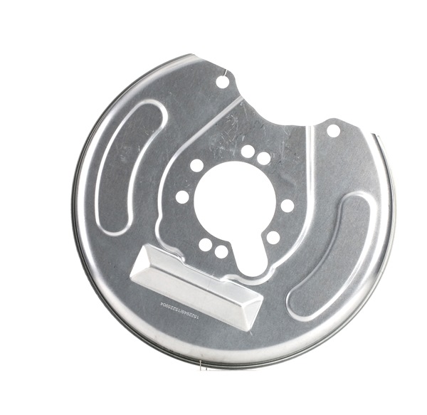RIDEX 1330S0141 MITSUBISHI Ankerplade pris