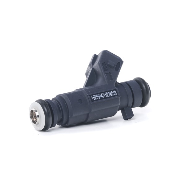 RIDEX 3902I0167 Injetores Porsche Cayenne 955 S 4.5 340 cv Gasolina 2004