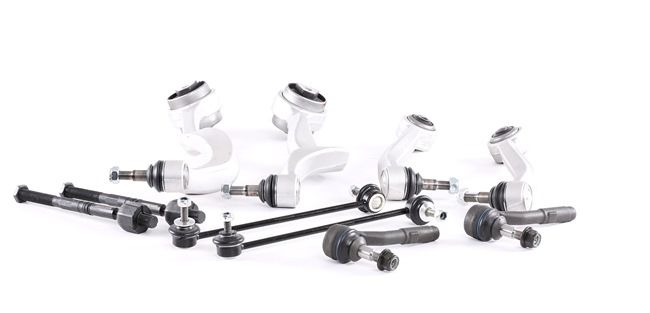 STARK Kit de brazos de suspensión SKSSK-1600163 a un precio bajo