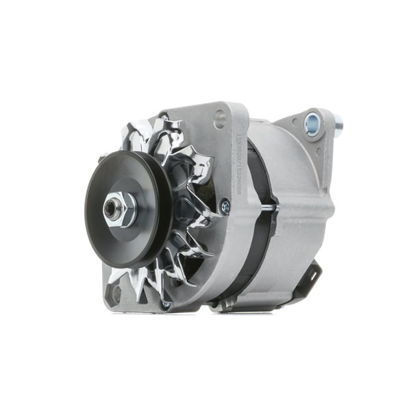 RIDEX 4G0565 Dynamo IVECO Daily I Flatbed Vrachtwagen/Chassis 2.4 35-8 72 Pk Diesel 1982