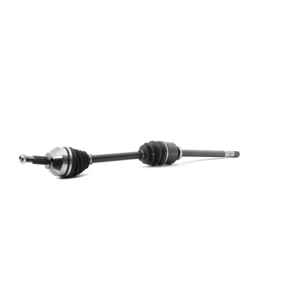 RIDEX 13D0529 replacement Vauxhall Vivaro Van drive shaft front and rear price