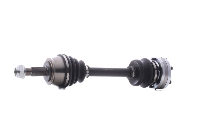 RIDEX 13D0530 aandrijfas 46307888