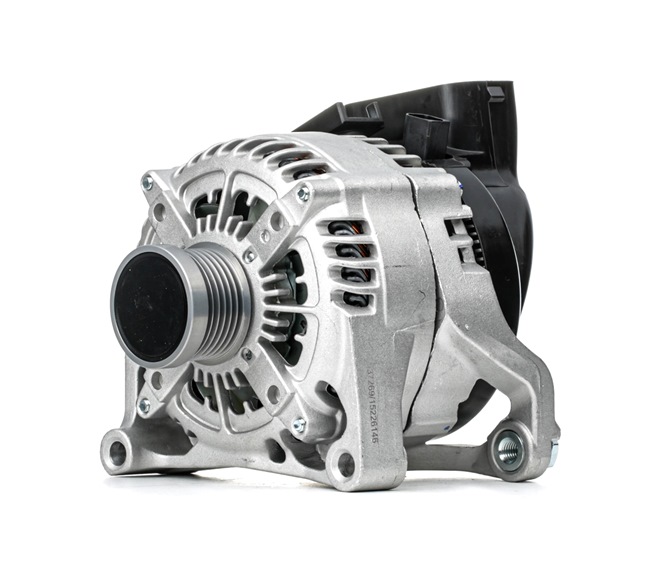 RIDEX 4G0572 Dynamo BMW F30