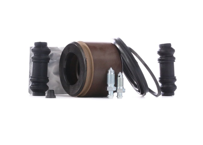 RIDEX 405R0101 Jarrusatulan korjaussarja Jeep Cherokee XJ 2.1 TD 87 hv Diesel 2000