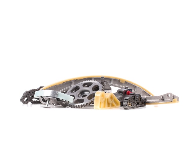 RIDEX 1389T0080 Honda Accord CL7 Jakoketju