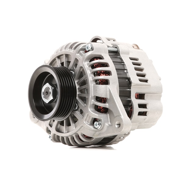 RIDEX 4G0582 Generator Mitsubishi Lancer 7 Sedan 2 135 HK Benzin 2013