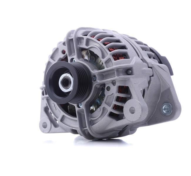 RIDEX 4G0583 dynamo / alternator 1406102