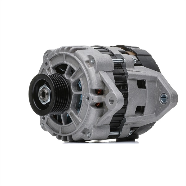 RIDEX 4G0584 Ģenerators DAEWOO Lacetti Hatchback 1.8 122 ZS Benzīns 2018