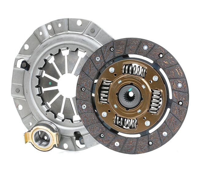 RIDEX 479C0491 Nissan Maxima A32 Kytkinpaketti