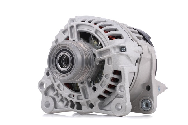 RIDEX 4G0586 dynamo / alternator 028 903 029 TX