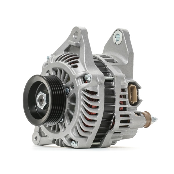 RIDEX 4G0588 Generator Mitsubishi Lancer 7 Sedan 2 135 HK Benzin 2005
