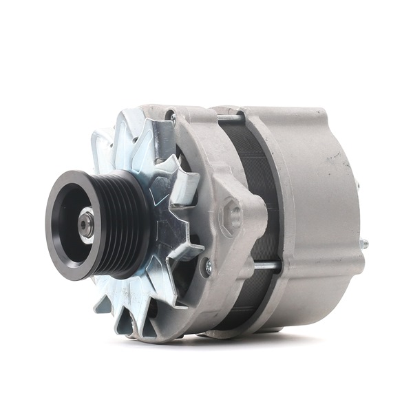 RIDEX 4G0591 Ģenerators Prisma 831 1.9 Turbo Diesel (831AB) 80 ZS Dīzelis 1985