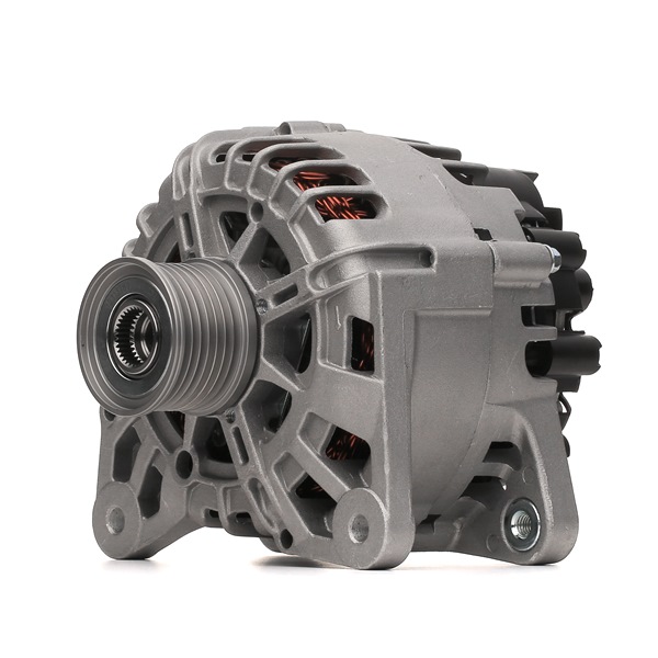 RIDEX 4G0593 Dynamo Dacia Logan MCV 2 2019