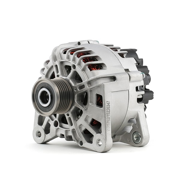 RIDEX 4G0594 dynamo / alternator A 4539064100