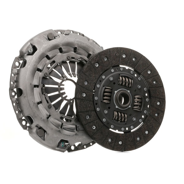 STARK A 000 252 36 11 Clutchsett SKCK-0100496