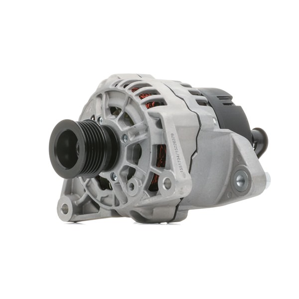 RIDEX 4G0602 dynamo / alternator 1435 938