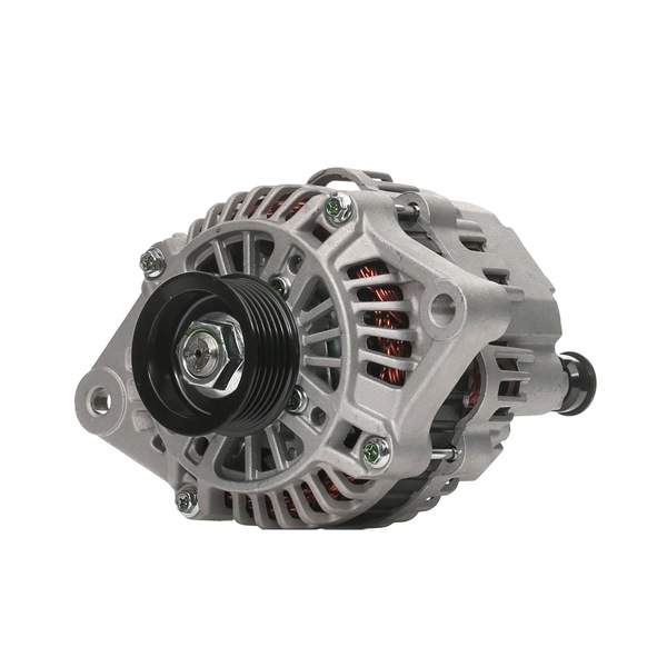 RIDEX 4G0606 dynamo Chrysler Stratus JA 2.5 LX V6 163 hk Bensin 1999