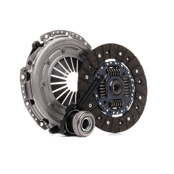 RIDEX 305-70-00Q0C Koblingssæt 479C0499