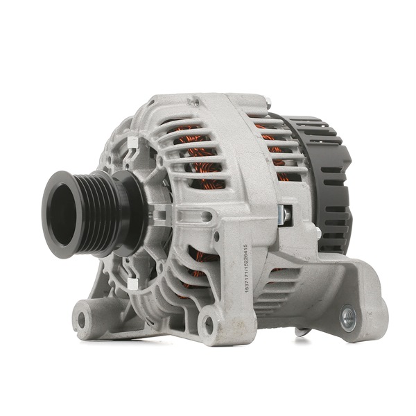 RIDEX 4G0610 dynamo / alternator 12 31 1 403 936