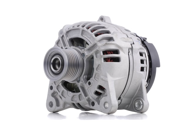RIDEX 4G0612 Lichtmaschine NISSAN Kosten