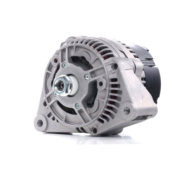RIDEX 4G0613 Lichtmaschine SSANGYONG Korando II SUV 2.9 D 98 PS Diesel 2000