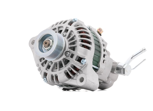 RIDEX 4G0614 Alternátor KIA Carnival IV (KA4)