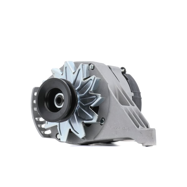 RIDEX 4G0619 Kintamosios srovės generatorius Twingo c06