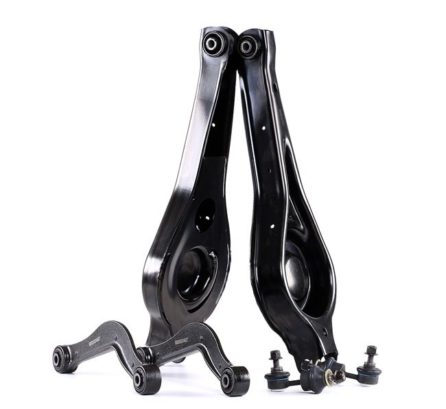 RIDEX 772S0166 Calidad y precios justos