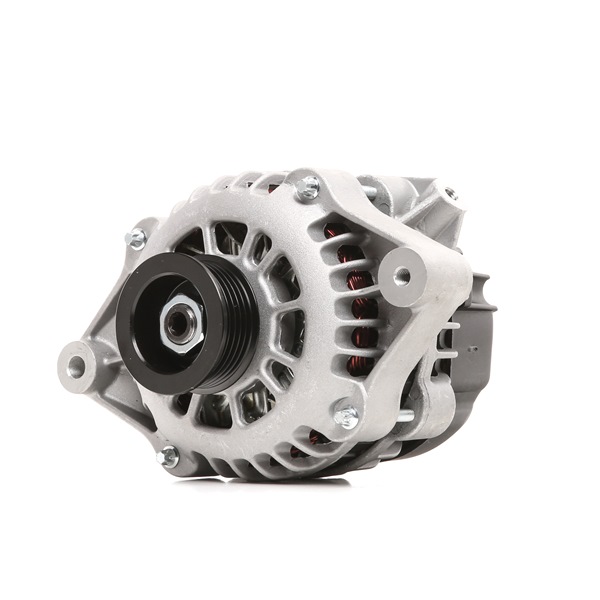 RIDEX 4G0633 dynamo / alternator 09 133 600