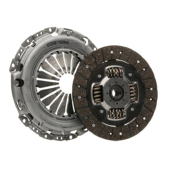 STARK 02A141165MS2 Kit d'embrayage SKCK-0100510