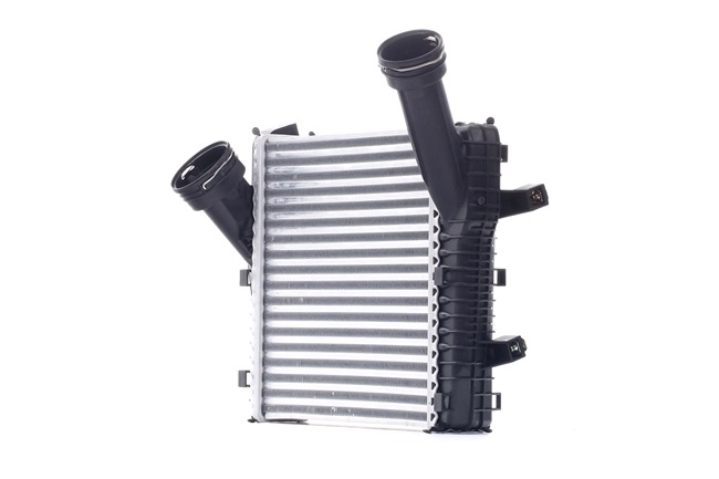 RIDEX 468I0104 PORSCHE Intercooler pris
