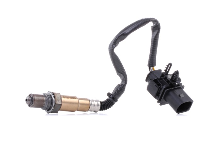 RIDEX 3922L0298 Lambdasonde (NOx, O2) Honda Civic IX