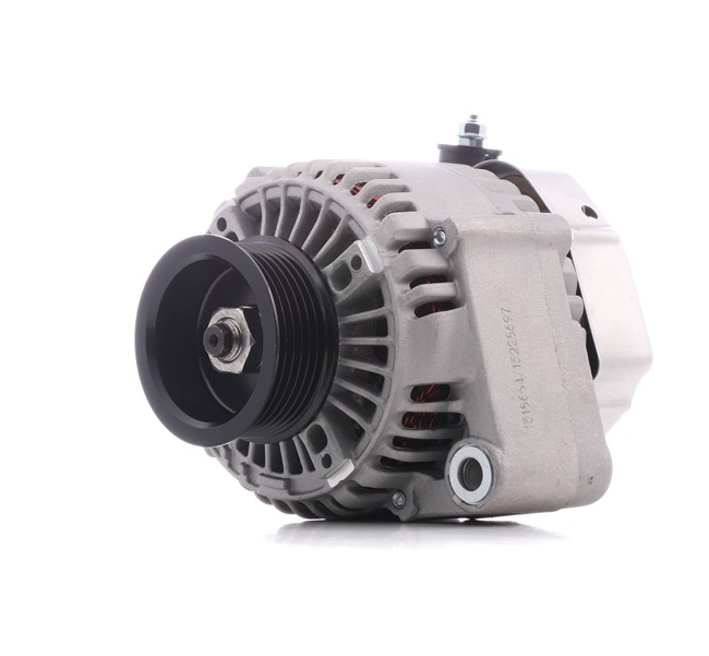 RIDEX 4G0645 Ģenerators Honda Prelude 4 2.2 i 16V Vtec 185 ZS Benzīns 1996