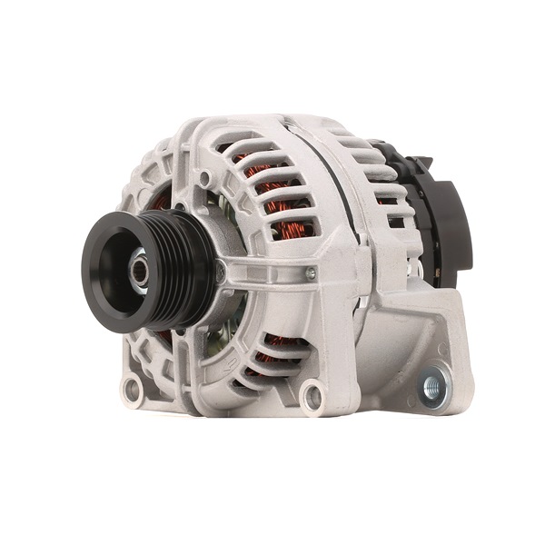 STARK SKGN-0320866 Dynamo Opel Astra G CC 1.6 LPG (F08, F48) 103 Pk Benzine/Autogas (LPG) 2006