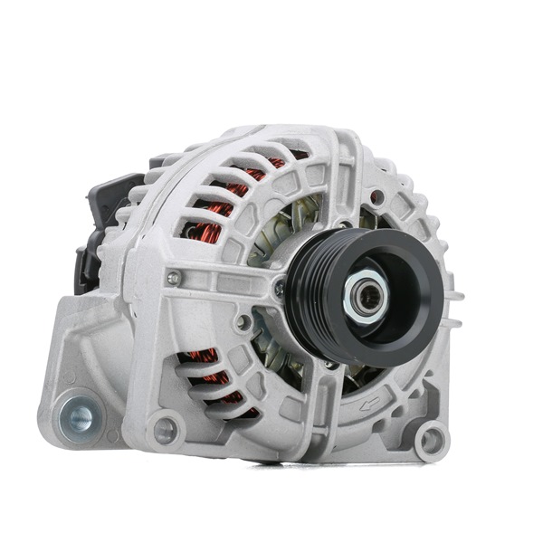 RIDEX 4G0644 Alternador Opel Astra G Caravan preço